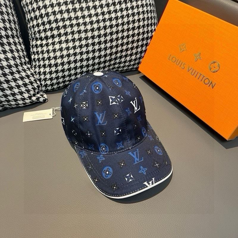 Louis Vuitton Caps